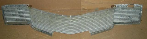 FRONT GRILLE, USED