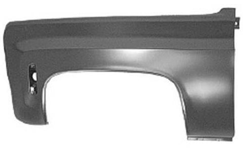 FRONT FENDER, LEFT NEW 73-80 GM TRUCKS