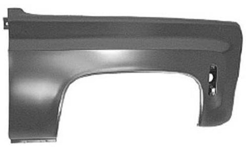 FRONT FENDER ,RIGHT NEW 73-80 GM TRUCK