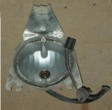 PARK LIGHT HOUSING, USED, 70 MONTY, EL CAMINO