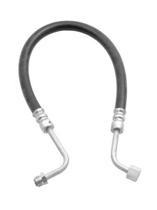 POWER STEERING PRESSURE HOSE, NEW, 67-68 CAMARO 68 NOVA