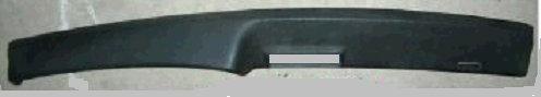 DASH PAD, WITH A/C, 75-76 NV, X-BODY, 75-79 VE, USED,  SPECIFY COLOR