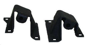 ENGINE FRAME MOUNTS, PR, 58-64 IM, V8