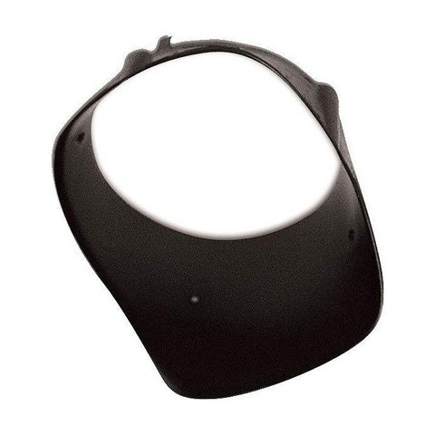 HEADLIGHT BEZEL ,LEFT BLACK NEW 78-81 Z28