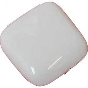 ROOF CONSOLE DOME LENS ,NEW 82-92 FIREBIRD CAMARO