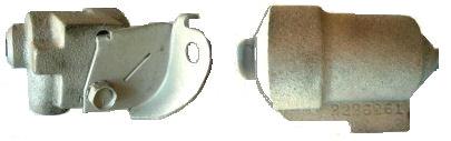BRAKE PROPORTIONING VALVE, USED, 70 C F A B GP CU SK