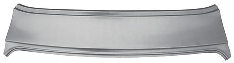 REAR WINDOW TO TRUNK FILLER, NEW 64 65 A-BODY