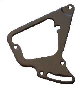 AC COMPRESSOR BRACKET, BB, 71-5 C & 70 CA, REAR ADJUSTOR, NEW