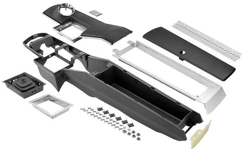 CONSOLE KIT, REPRO, MANUAL