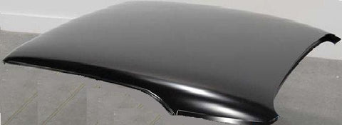 ROOF PANEL, NEW, 66-7 A-BODY, 2 DOOR HDTP