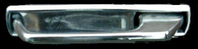 OUTSIDE DOOR HANDLE, RH, 71-6 TORO 71-3 RIV, USED
