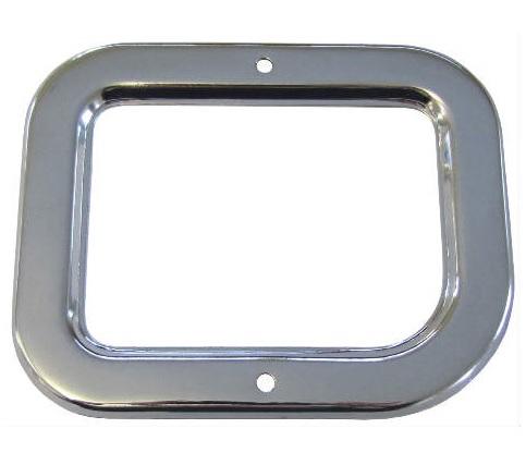SHIFT BOOT RETAINER, 4 SPEED, NEW, 64-5 GTO, 61-3 CAT, BONNY, GP ...