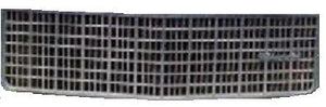 FRONT GRILL, 74 CAPRICE, USED, EXC IMPALA
