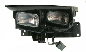 HEADLIGHT DOOR ASSEMBLY, LH, USED