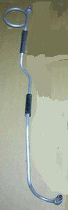 AC TUBE, 85-88 CUT MC, USED