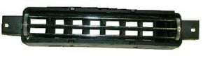 CENTER DASH VENT ASSEMBLY, USED 68 CHEVELLE