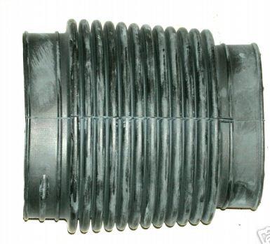 FLEX DUCT AIR INTAKE, NEW, 85-92 TRANS AM 5L & 5.7L