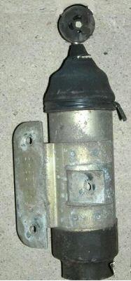 DOOR LOCK ACTUATOR ,LEFT USED 73-76 A,70-76 B C D E body