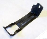 TRUNK LOCK RETAINER ,USED 74-78 TRANS AM FIREBIRD