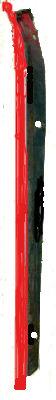 PILLAR DRIP PANEL ,PAINTED RIGHT 68-74 NOVA X-BODY