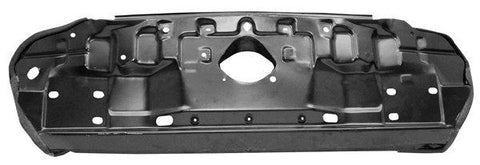 TAIL LIGHT PANEL, REPRO, 78-81 CA, STEEL PANEL