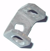 TRANS SHIFT LEVER ,COLUMN AUTO, 67-77