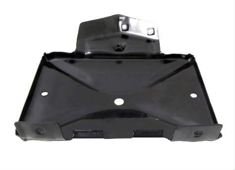 BATTERY TRAY ,NEW 64-67 GTO, 64 CAT, GP BONNEVILLE