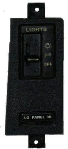 HEADLIGHT SWITCH ,USED, 91 92 SKYLARK