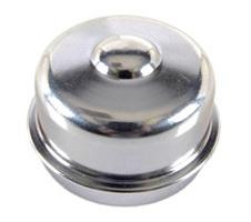 WHEEL BEARING DUST CAP ,1.75" EACH, NEW 64-72