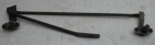 WIPER LINKAGE, NON HIDDEN USED 70-81 TA CAMARO