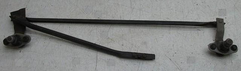 WIPER LINKAGE ,HIDDEN,USED 70-81 TA CAMARO