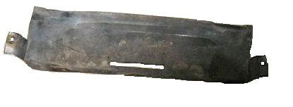 REAR BUMPER FILLER, CENTER USED 74-77 CAMARO – Chicago Muscle Car Parts ...