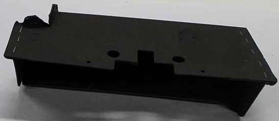 GLOVE BOX, NO AC NEW 69 CAMARO, 69-79 NOVA X-BODY