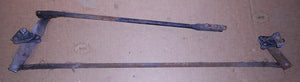 WIPER LINKAGE, USED 82-86 CAMARO FIREBIRD