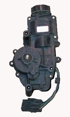 HEADLIGHT MOTOR ,RIGHT USED 84-86 FIREBIRD TA FIERO