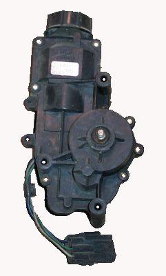 HEADLIGHT MOTOR ,LEFT USED 84-86 FIREBIRD TA FIERO