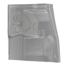 FRONT FLOOR PAN ,RIGHT NEW, 75-81 CAMARO TRANS AM