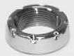 ANTENNA NUT, FRONT, NEW, 64-9 GTO, all 69 PONTIAC