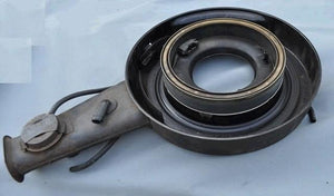 AIR CLEANER, FOR COWL INDUCTION, USED