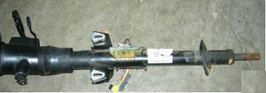 STEERING COLUMN, MT, 93-98 CA Z28, TILT, USED