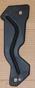 GRILLE SIDE BRACKET ,RIGHT USED 69 CHEVELLE