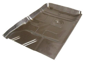FLOOR PAN ,FRONT SECTION, RIGHT, 62-67 NOVA