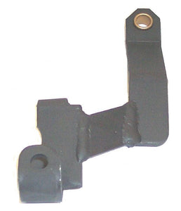 TRANS SHIFTER LEVER, PG & FLOOR SHIFT, 65-67 CHEVY