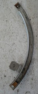 QUARTER GLASS TRACK ,LEFT SEDAN USED 66 67 NOVA