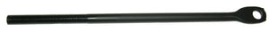 CLUTCH FORK ADJUSTER ROD ,LOWER 59 60 IMPALA SB