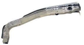 REAR FRAME RAIL REPAIR ,RIGHT, NEW 74-81 CAMARO TRANS AM