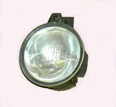 FOG LITE ASSEMBLY, 98-02 FB FO, EA, FITS LH OR RH, USED, EXC TA