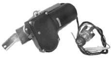 WIPER MOTOR CONVERSION KIT, 53-57 BA, VACUUM TO ELECTRIC