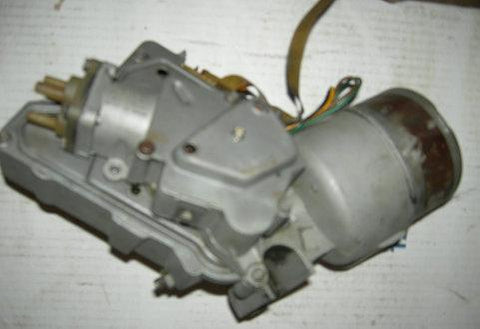 WIPER MOTOR, 59-62 DEVILLE, 88 LESABRE ELECTRA 98