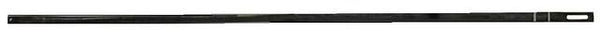 INSIDE DOOR HANDLE OPENING ROD ,USED 66 67 NOVA